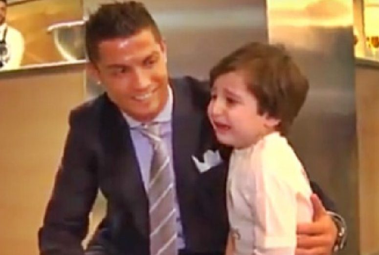 Ronaldo Djeca
